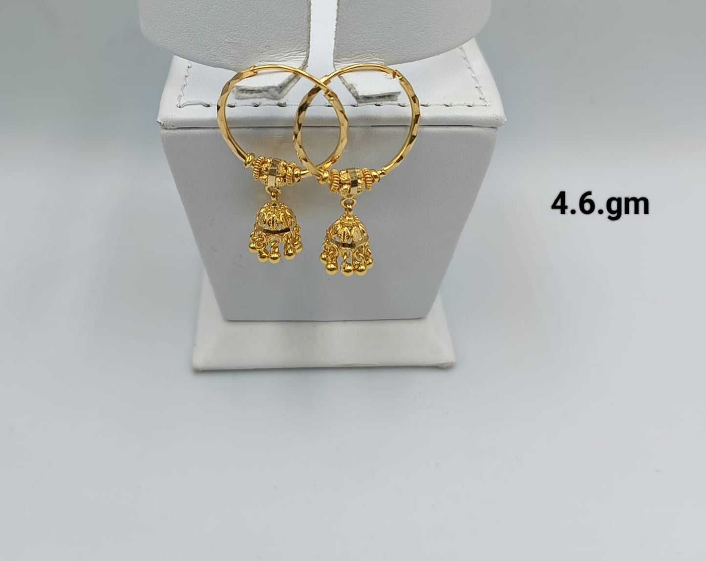 22 Karat Baliya