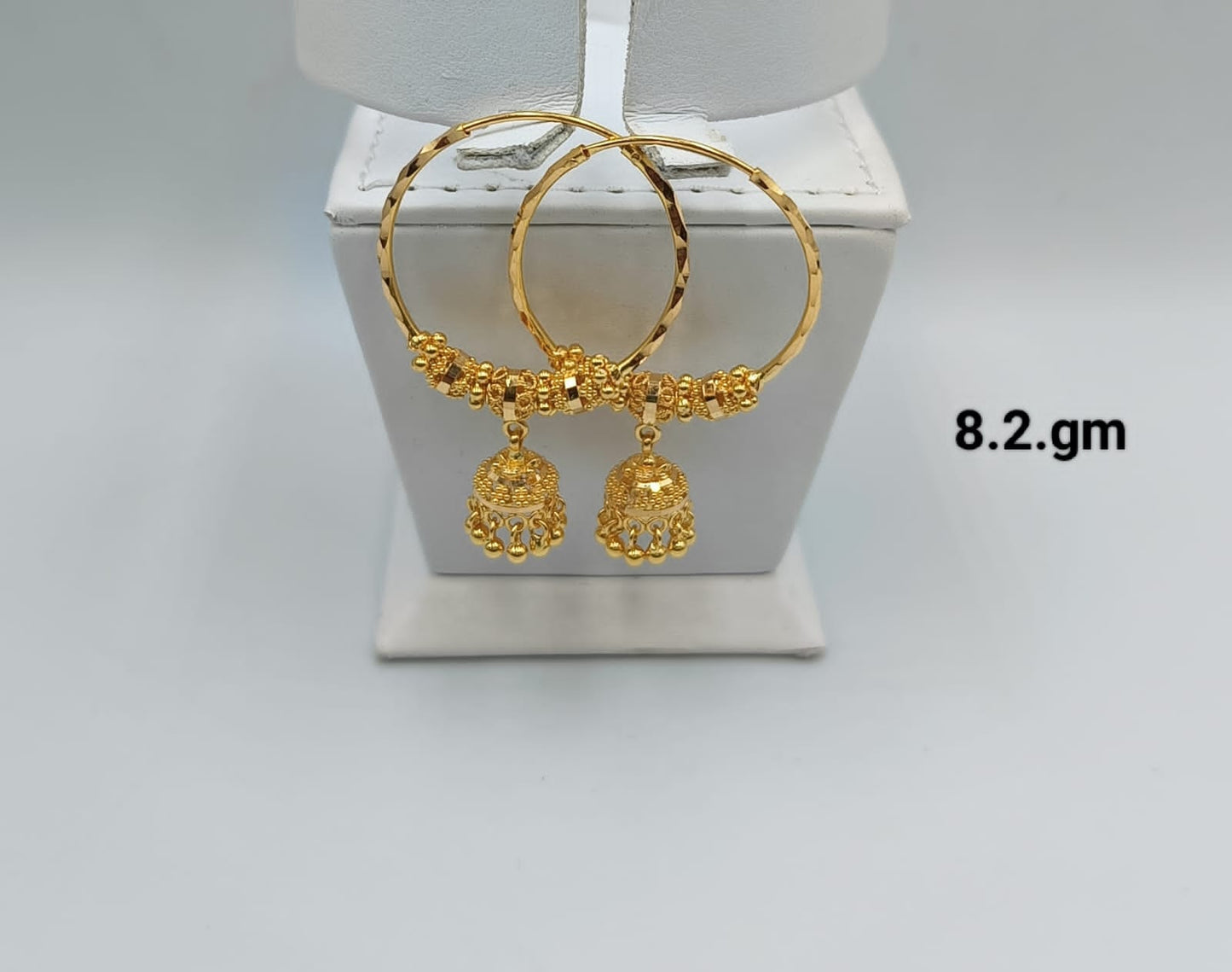 22 Karat Baliya