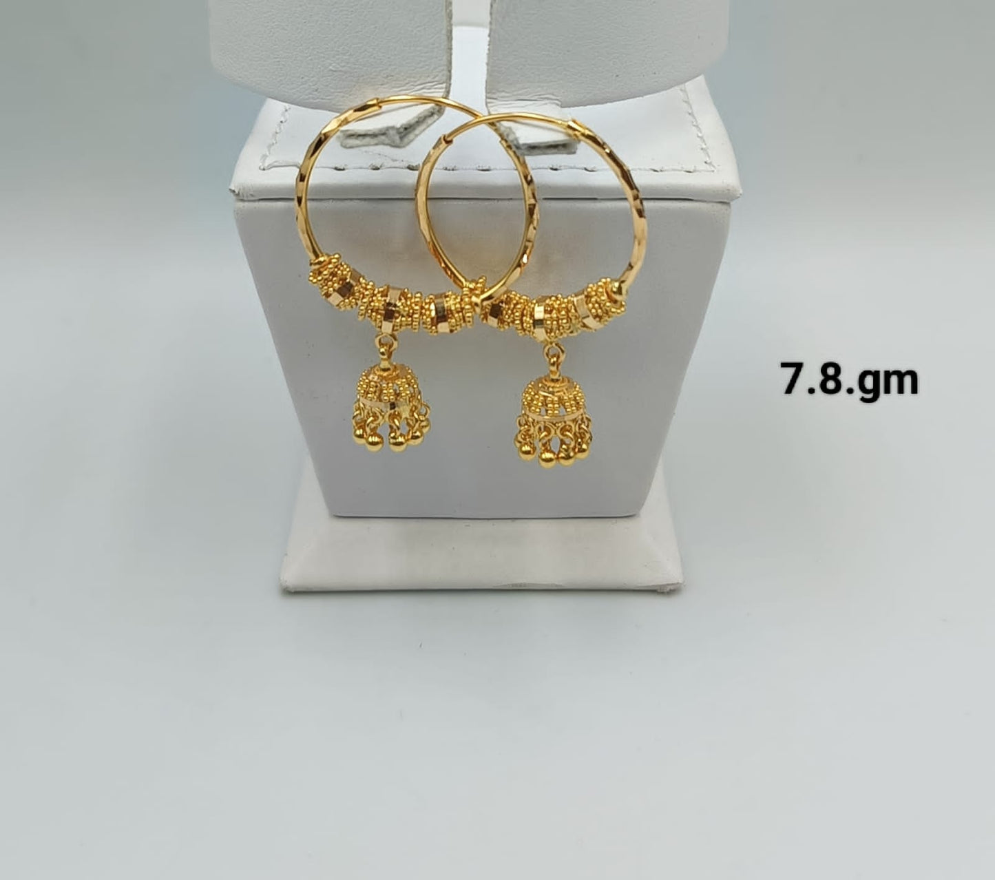 22 Karat Baliya