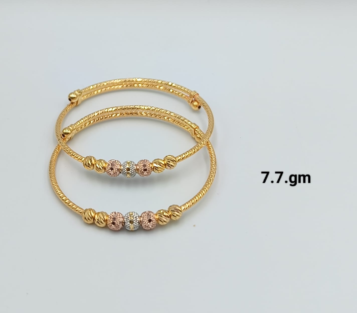 22 Karat Baby Karay