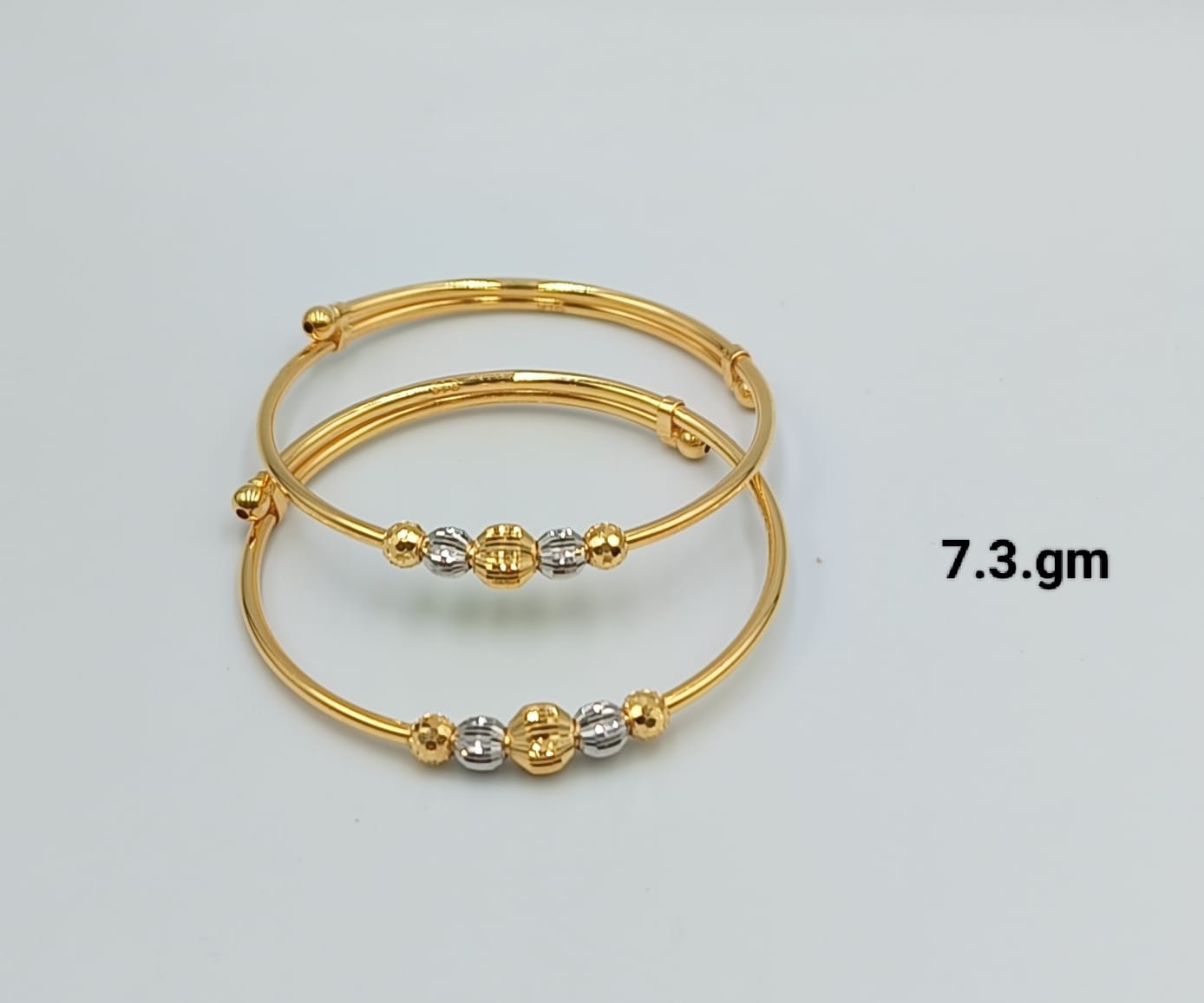 22 Karat Baby Karay