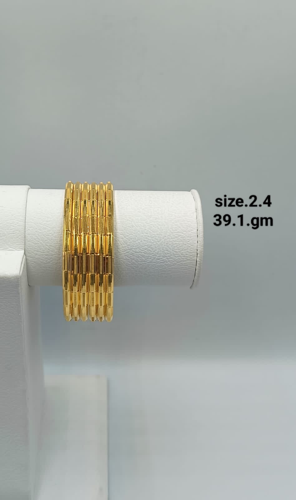 Bangles set of 8