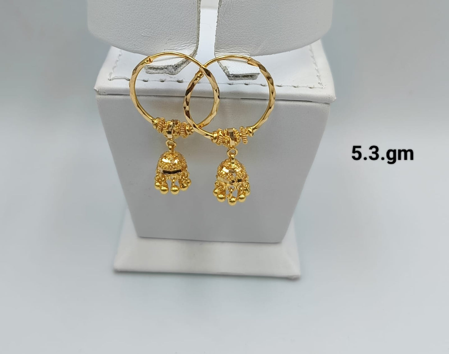 22 Karat Baliya