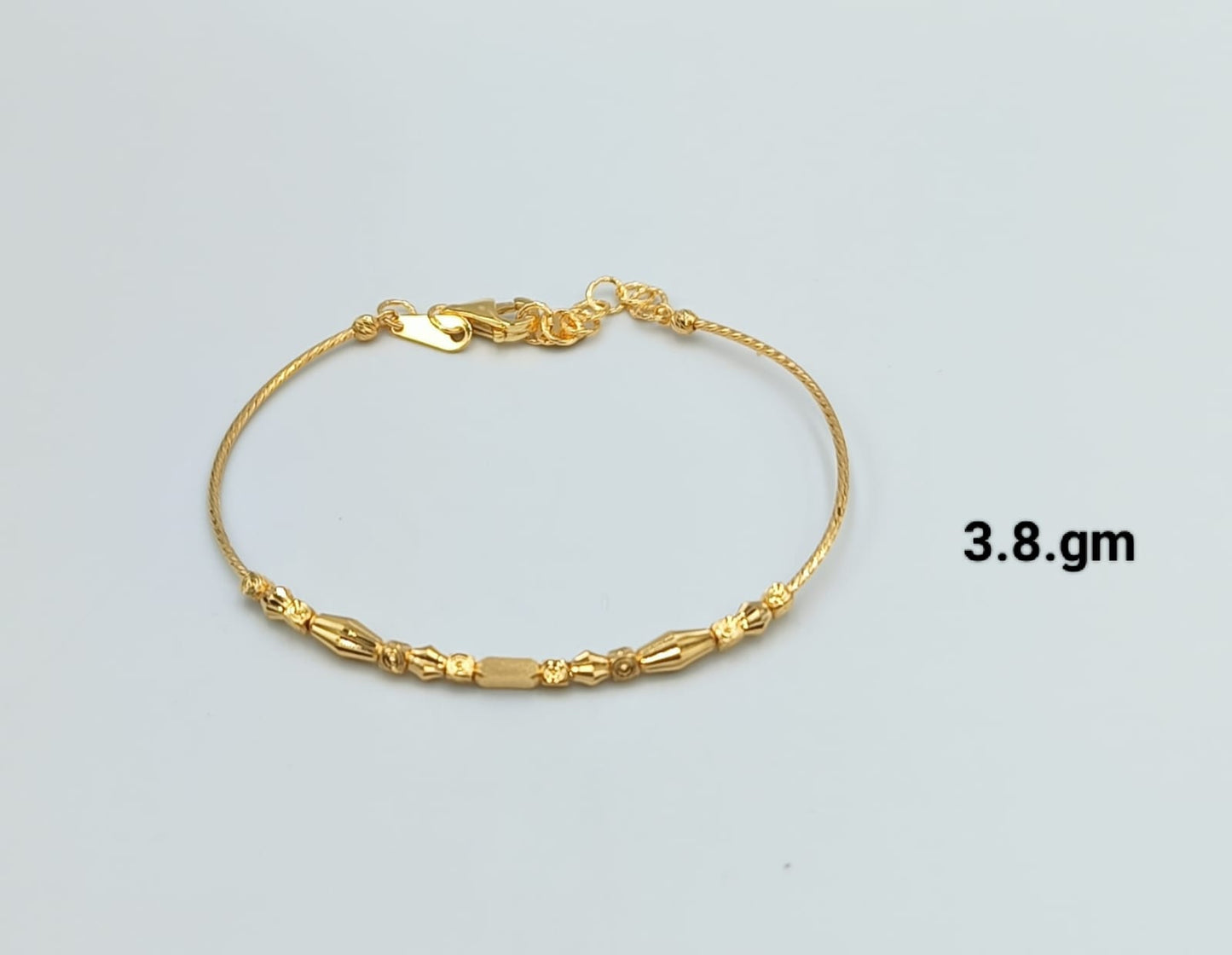 22 Karat Baby Karay