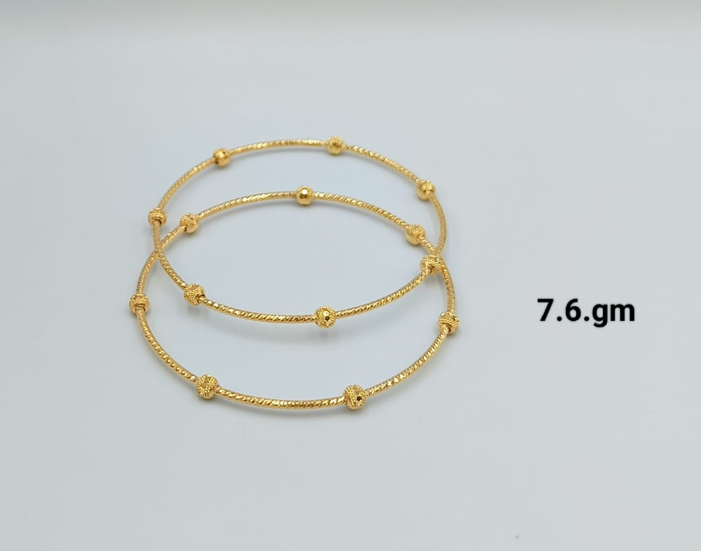 22 Karat Baby Karay