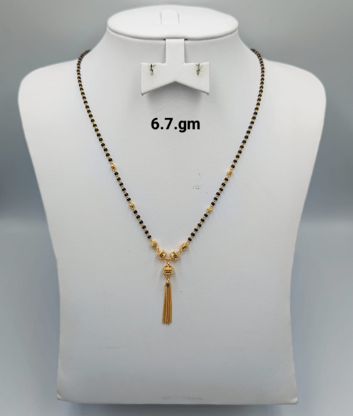 22 Karat Mangalsutra